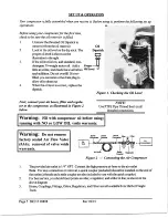 Preview for 5 page of Central Pneumatic 38898 Assembly And Operating Instructions Manual