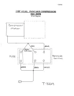 Preview for 10 page of Central Pneumatic 38898 Assembly And Operating Instructions Manual