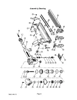 Preview for 19 page of Central Pneumatic 38898 Assembly And Operating Instructions Manual