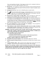 Preview for 4 page of Central Pneumatic 40116 Assembly And Operating Instructions Manual