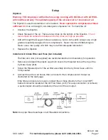 Preview for 7 page of Central Pneumatic 42321 Assembly And Operating Instructions Manual