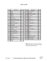 Preview for 11 page of Central Pneumatic 42321 Assembly And Operating Instructions Manual