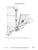 Preview for 12 page of Central Pneumatic 42321 Assembly And Operating Instructions Manual