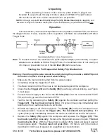 Preview for 5 page of Central Pneumatic 46309 Assembly And Operating Instructions Manual