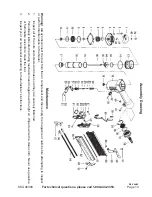 Preview for 10 page of Central Pneumatic 46309 Assembly And Operating Instructions Manual