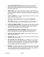 Preview for 3 page of Central Pneumatic 47915 Assembly And Operating Instructions Manual