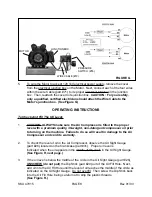 Preview for 8 page of Central Pneumatic 47915 Assembly And Operating Instructions Manual