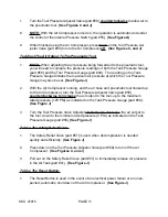 Preview for 11 page of Central Pneumatic 47915 Assembly And Operating Instructions Manual