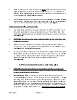 Preview for 12 page of Central Pneumatic 47915 Assembly And Operating Instructions Manual