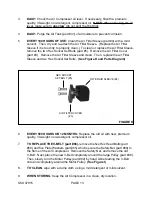 Preview for 13 page of Central Pneumatic 47915 Assembly And Operating Instructions Manual