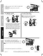 Preview for 10 page of Central Pneumatic 56101 Owner'S Manual & Safety Instructions