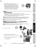 Preview for 11 page of Central Pneumatic 56101 Owner'S Manual & Safety Instructions