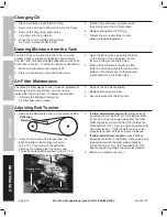 Preview for 14 page of Central Pneumatic 56101 Owner'S Manual & Safety Instructions