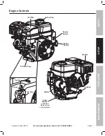 Preview for 27 page of Central Pneumatic 56101 Owner'S Manual & Safety Instructions