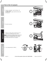 Preview for 32 page of Central Pneumatic 56101 Owner'S Manual & Safety Instructions