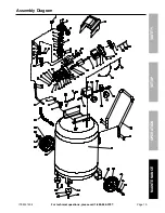 Preview for 19 page of Central Pneumatic 61454 Owner'S Manual