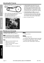 Preview for 16 page of Central Pneumatic 62913 Owner'S Manual & Safety Instructions