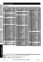 Preview for 18 page of Central Pneumatic 62913 Owner'S Manual & Safety Instructions