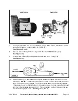 Preview for 14 page of Central Pneumatic 65903 Set Up And Operating Instructions Manual