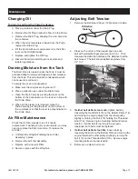 Preview for 15 page of Central Pneumatic 67853 Manual