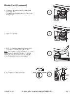 Preview for 34 page of Central Pneumatic 67853 Manual