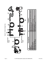 Preview for 6 page of Central Pneumatic 68027 User Manual