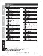 Preview for 14 page of Central Pneumatic 68028 Owner'S Manual & Safety Instructions