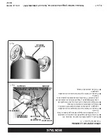 Preview for 22 page of Central Pneumatic 68066 Owner'S Manual & Safety Instructions