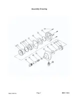 Preview for 7 page of Central Pneumatic 90193 Assembly And Operating Instructions Manual