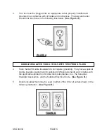 Preview for 6 page of Central Pneumatic 90234 Operating Instructions Manual