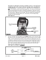 Preview for 10 page of Central Pneumatic 90234 Operating Instructions Manual