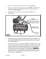 Preview for 11 page of Central Pneumatic 90234 Operating Instructions Manual