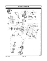 Preview for 16 page of Central Pneumatic 90234 Operating Instructions Manual