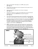 Preview for 12 page of Central Pneumatic 93351 Assembly And Operating Instructions Manual