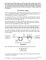 Preview for 5 page of Central Pneumatic 93496 Assembly And Operating Instructions Manual