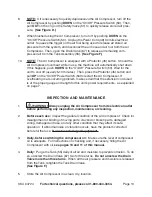 Preview for 13 page of Central Pneumatic 94724 Operating Instructions Manual