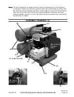 Preview for 10 page of Central Pneumatic 94734 Set Up And Operating Instructions Manual