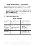 Preview for 11 page of Central Pneumatic 95370 Assembly And Operation Instructions Manual