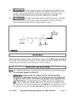 Preview for 10 page of Central Pneumatic 95386 Operating Instructions Manual