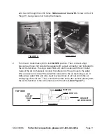 Preview for 11 page of Central Pneumatic 95386 Operating Instructions Manual