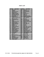 Preview for 15 page of Central Pneumatic 95386 Operating Instructions Manual