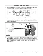 Preview for 8 page of Central Pneumatic 95498 Set Up And Operating Instructions Manual