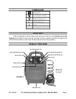 Preview for 7 page of Central Pneumatic 96087 Assembly And Operation Instructions Manual