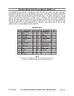 Preview for 10 page of Central Pneumatic 96087 Assembly And Operation Instructions Manual