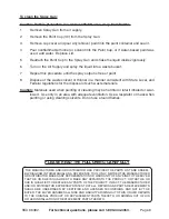 Preview for 6 page of Central Pneumatic 96382 Assembly And Operation Instructions Manual