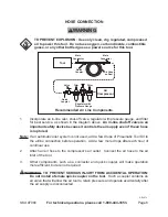 Preview for 8 page of Central Pneumatic 97080 User Manual