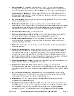 Preview for 3 page of Central Pneumatic CENTRAL PNEUMATIC 47407 Assembly And Operation Instructions Manual