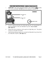 Preview for 9 page of Central Pneumatic CENTRAL PNEUMATIC 95499 Assembly And Operation Instructions Manual