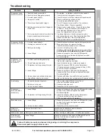 Preview for 13 page of Central Pneumatic CentralPneumatic 69269 Owner'S Manual & Safety Instructions