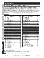 Preview for 14 page of Central Pneumatic CentralPneumatic 69269 Owner'S Manual & Safety Instructions